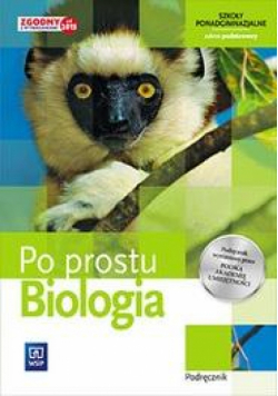 Biologia LO Po prostu ZP WSIP