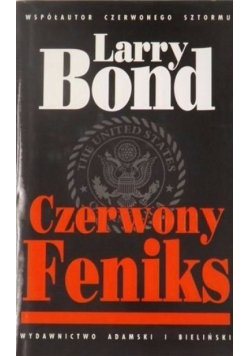 Czerwony Feniks