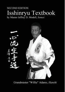 Isshinryu Textbook