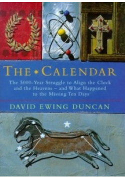 The calendar