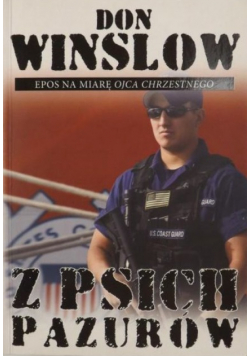 Z psich pazurów