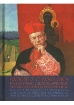 Radość z chwały ojca