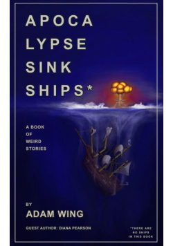 Apoca Lypse Sink Ships