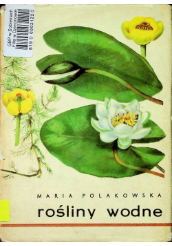 Rośliny wodne