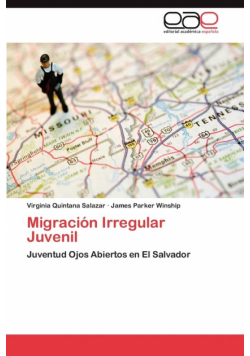 Migración Irregular Juvenil
