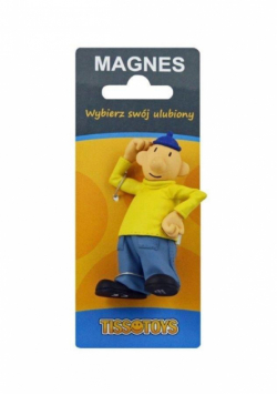 Magnes - Pat