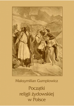 Początki religii żydowskiej w Polsce
