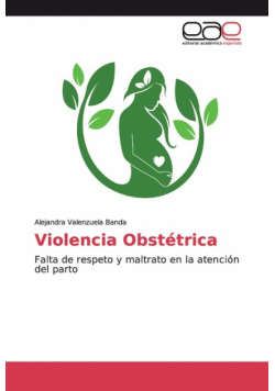 Violencia Obstétrica