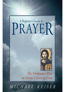 A Beginner's Guide to Prayer