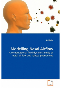 Modelling Nasal Airflow