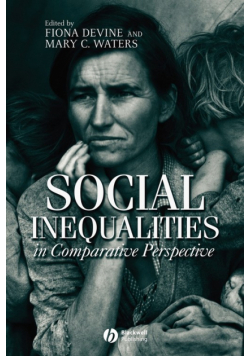 Social Inequalities