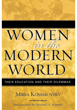 Women in the Modern World