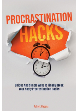 Procrastination Hacks