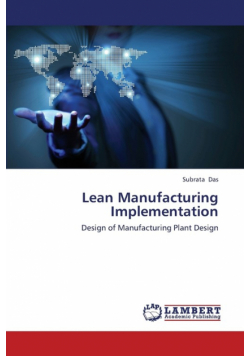 Lean Manufacturing Implementation