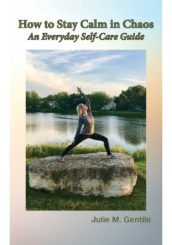 How to Stay Calm in Chaos
