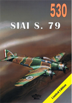 Siai S. 79 530