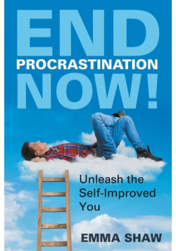 End Procrastination Now!