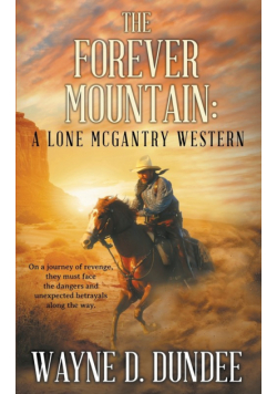 The Forever Mountain