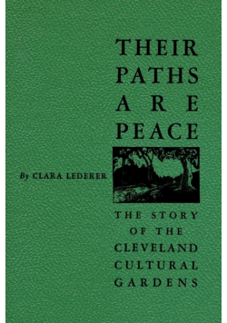 Their Paths Are Peace