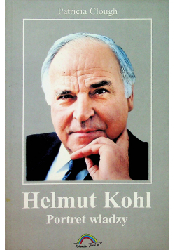 Helmut Kohl portret władzy