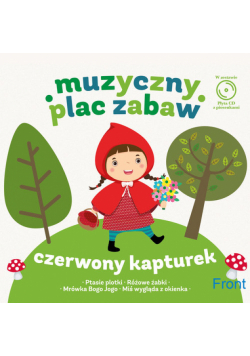 Czerwony kapturek