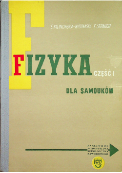 Fizyka dla samouków część 1