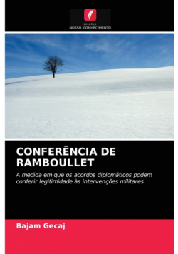 Conferência De Ramboullet