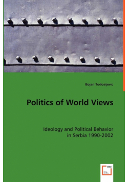 Politics of World Views