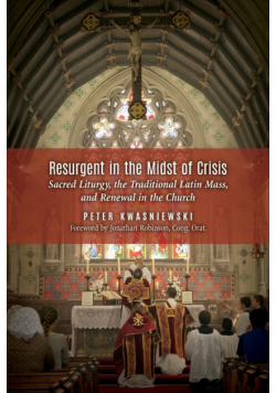 Resurgent in the Midst of Crisis