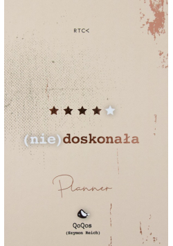 ( nie ) doskonała Planner