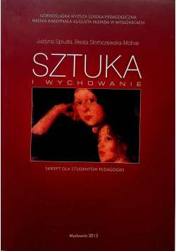 Sztuka i wychowanie