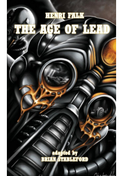 The Age of Lead