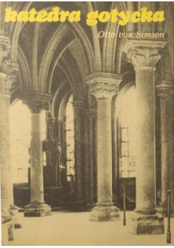 Katedra gotycka
