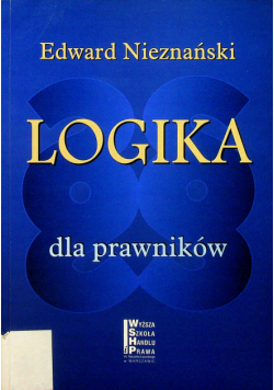 Logika dla prawników