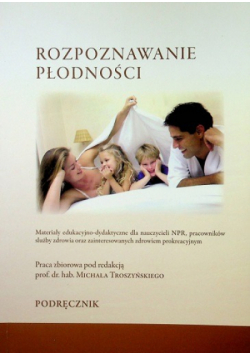 Rozpoznawanie płodności