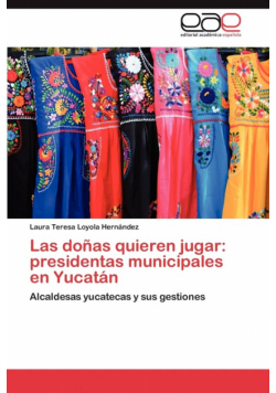 Las doñas quieren jugar