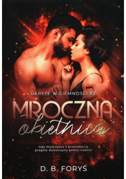 Mroczna obietnica Tom 2