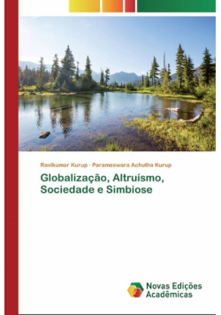 Globalização, Altruísmo, Sociedade e Simbiose