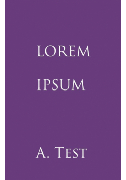 Lorem Ipsum