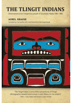 The Tlingit Indians