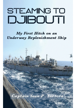 Steaming to Djibouti