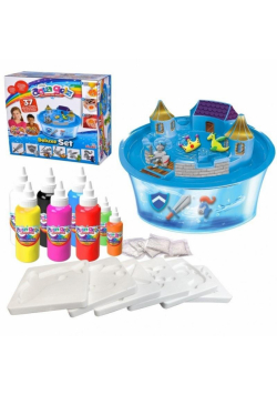 Aqua Gelz Zamek Rycerski