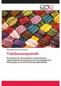 Tekitlasesepanolli