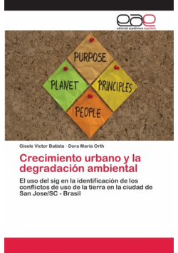 Crecimiento urbano y la degradación ambiental