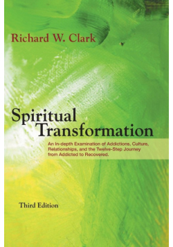 Spiritual Transformation