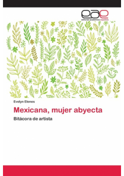 Mexicana, mujer abyecta