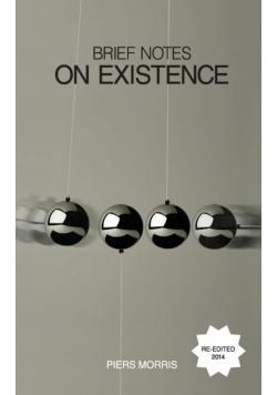 Brief Notes on Existence