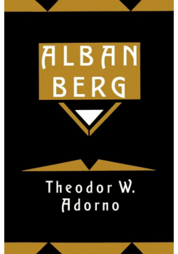 Alban Berg