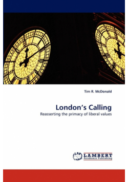 London's Calling