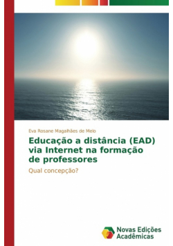 Educação a distância (EAD) via Internet na formação de professores